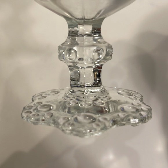 Italy Goblets - Picture 9 of 10